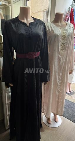 3 مانيكان للبيع - 2