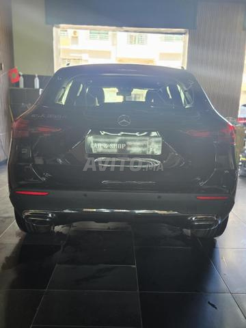 Mercedes-Benz Classe GLA Diesel Automatique 2025