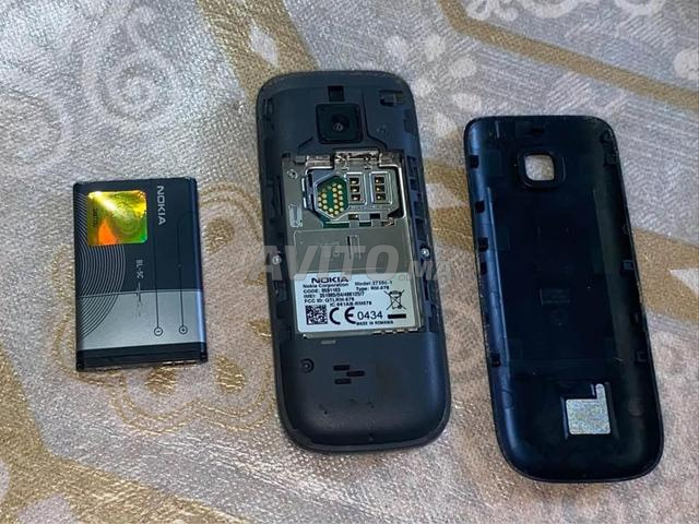هاتف نوكيا 2730 كلاسيك - 2