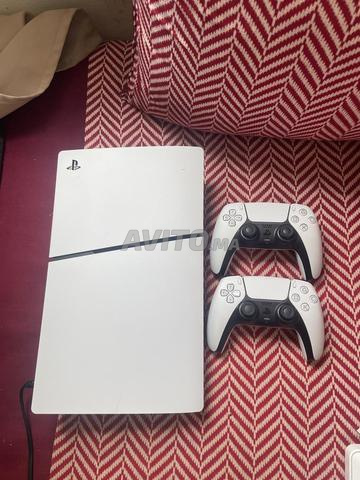 بلاي ستيشن 5 الإصدار الرقمي - 2