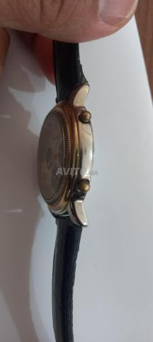 ساعة تيرميدور رجالية أنيقة ستيل مستعملة - 2