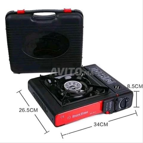 ريشو مع قنينته - 2