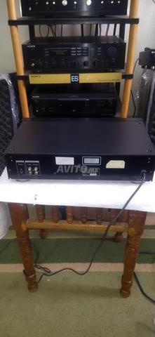 سوني cdp 711 - 2