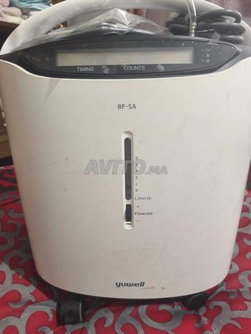 جهاز أكسجين 5 لتر للبيع