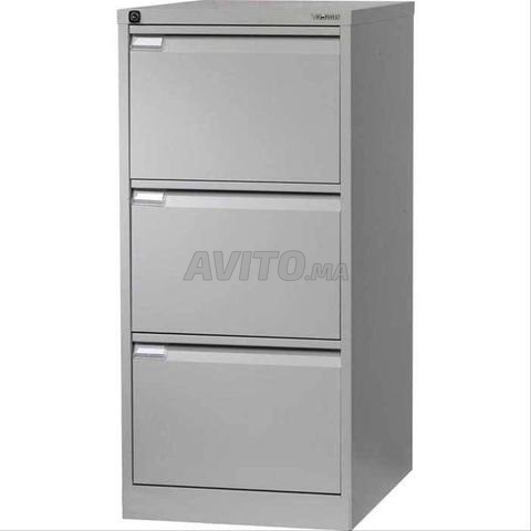 خزانة معدنية/صناعة محلية/سعر المصنع - 2