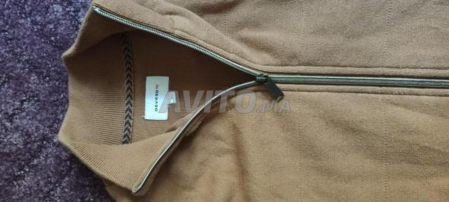 Blousons en parfait état marque Devred - 2