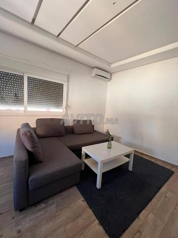 Appartement neuf, moderne – courte durée - 2