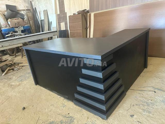 مكتب مدير مكتب مدير ستايل - 2