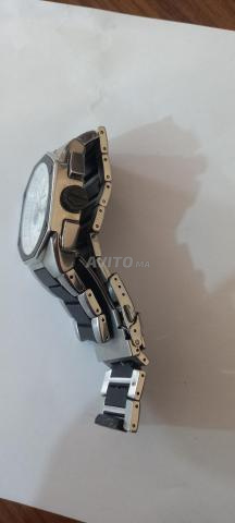 ساعة Carrera رجالية أنيقة ستيل مستعملة - 2