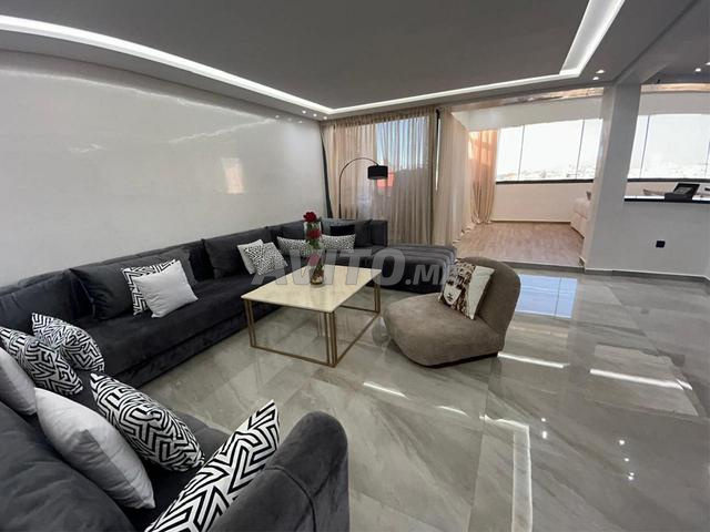 شقة للبيع 115 متر مربع بالدار البيضاء - 2