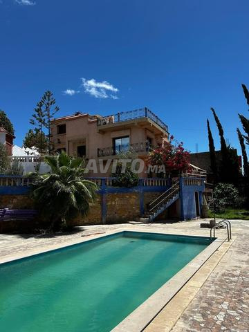 فيلا شبه مفروشة في أزرارغ - 2