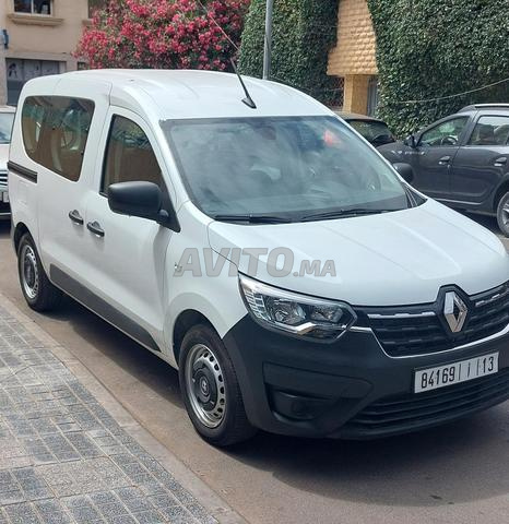 Renault express 2024 Excellent état