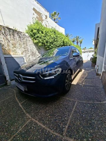 MERCEDES 200 Diesel Automatique 2020