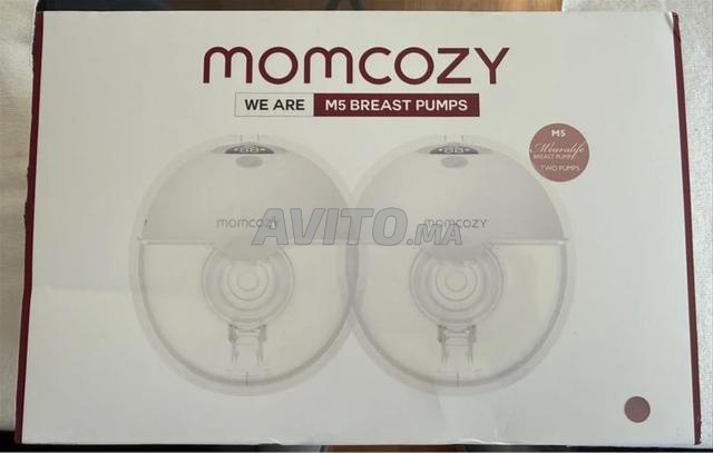 momcozy m5 - 2