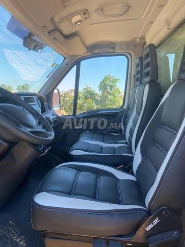 Iveco Daily 35C15 - 2
