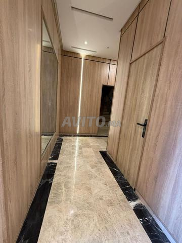 مكاتب جديدة 6000 درهم روك نوار كازا - 2