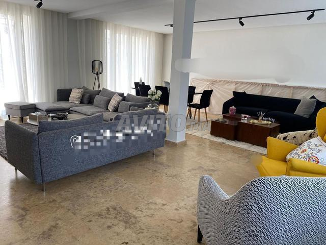 Villa à vendre Youssoufia Rabat