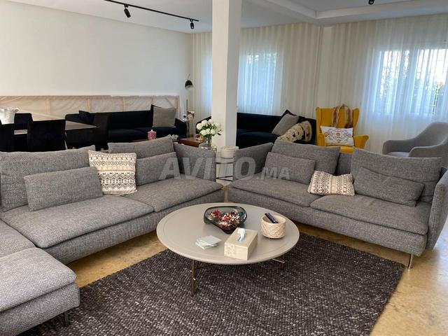 فيلا للبيع يوسوفيا الرباط - 2