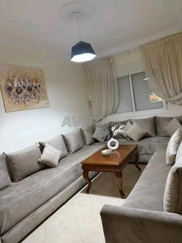 Appartement à louer - 2