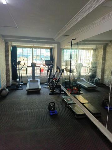 مكتب للإيجار