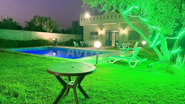 فيلا فاخرة - 2