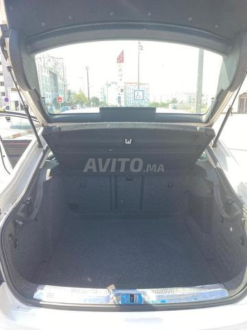 Skoda Superb Diesel Manuelle 2010 à Temara - 2