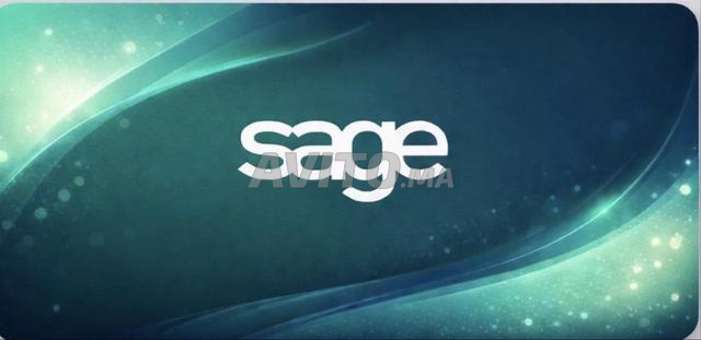 Paramétrage et Formation de logiciel SAGE