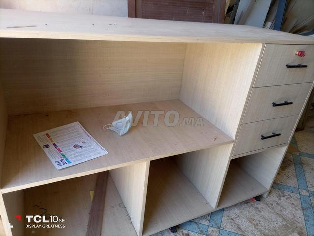 كونطوار جديد وجد ممتاز حجم كبير - 2