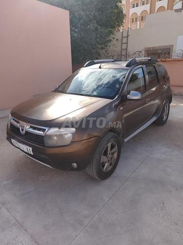 داسيا داستر ديزل يدوية 2013 في العيون - 2