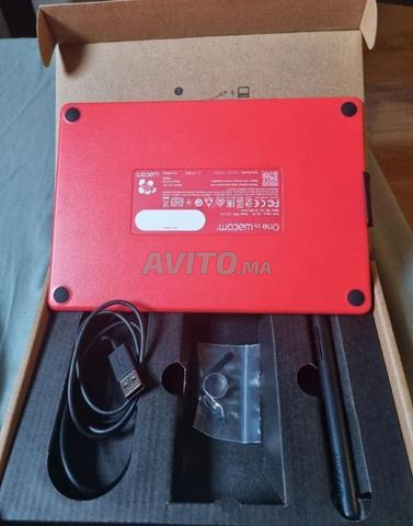 Tablette Wacom One - 2