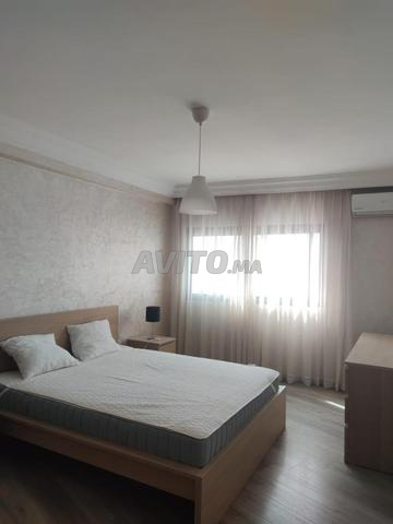 شقة جميلة للبيع بمساحة 146 متر مربع في الدار البيضاء