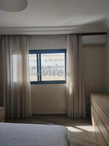 Bel Appartement à vendre 146 m² à Casablanca - 2