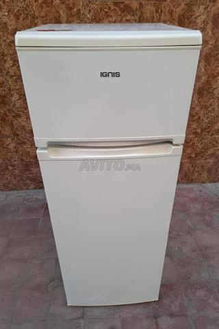 ثلاجة متوسطة ماركة IGINS