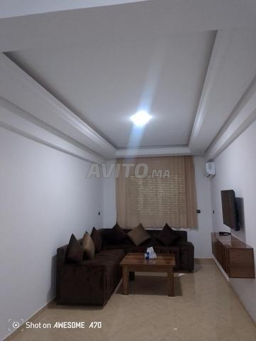 appartement Baya - 2