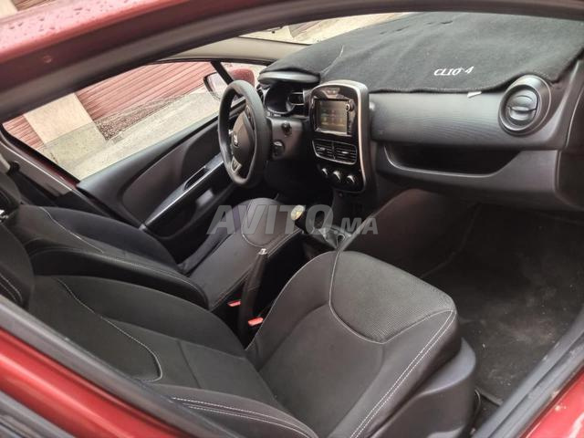 رينو كليو ديزل في فاس - 2