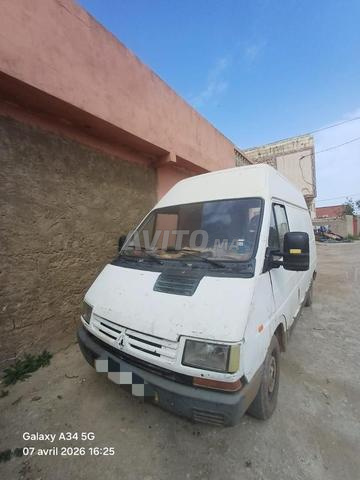 Renault Trafic modèle 1995 à vendre