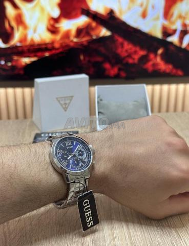 عرض خاص 🆘 ساعة جيس أصلية جديدة 💯💯🇪🇺🇪🇺🔥 - 2