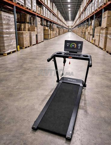 جهاز مشي برو