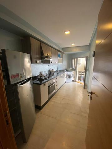 APPARTEMENT MEUBLÉ 96M2 À LOUER MAARIF EXTENSION - image 5