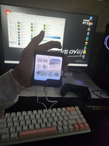 Z Flip 5 512 Go Snapdragon 8 Gen 2