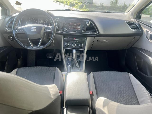 Seat Leon Automatique - 2