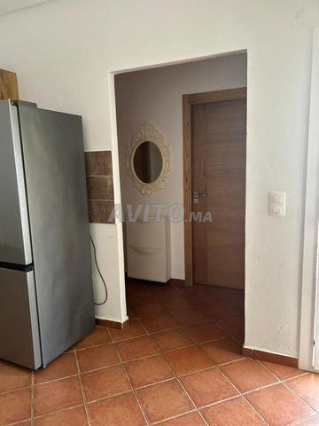 Appartement à louer Mirador2 - 2