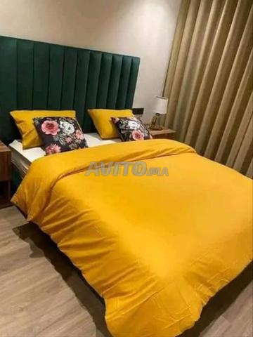 Appartement centre ville