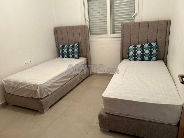 Appartement à louer Mirador3 - 2