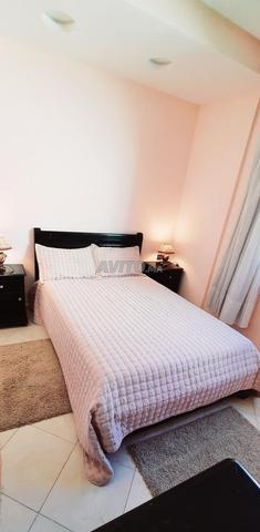 Appartement à louer à Sidi Rahal