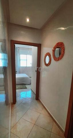 Appartement à louer à Sidi Rahal - 2
