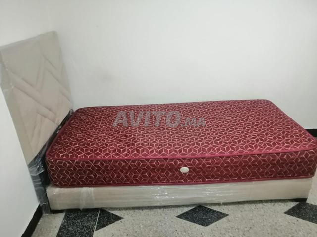 أثاث منزلي مستعمل نظيف شبه جديد - 2