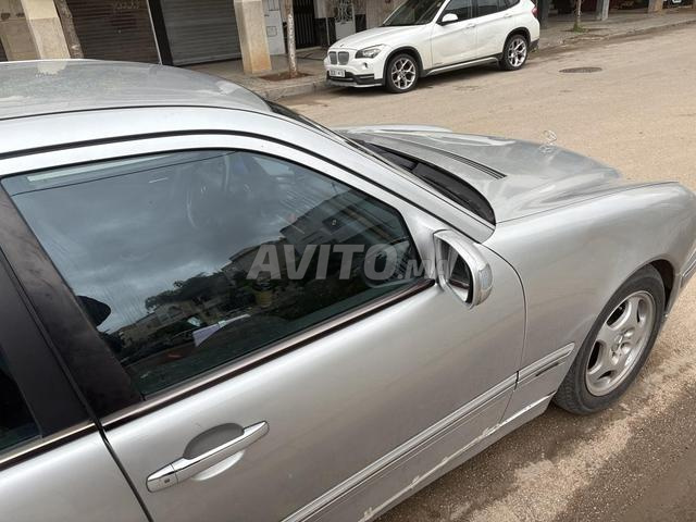 Mercedes-Benz 270 Diesel Manuelle 2001 à Fès