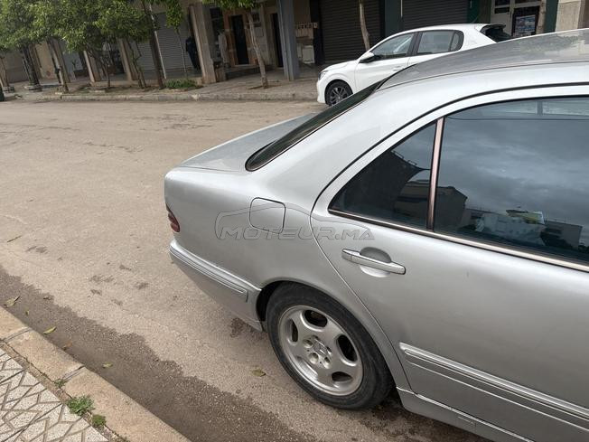 Mercedes-Benz 270 Diesel Manuelle 2001 à Fès