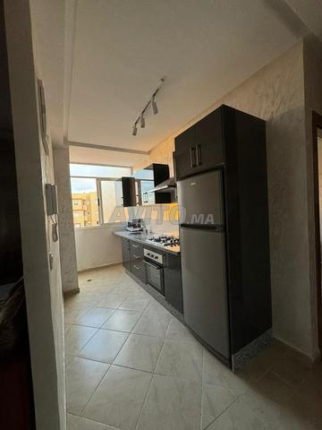 Appartement au centre ville - 2